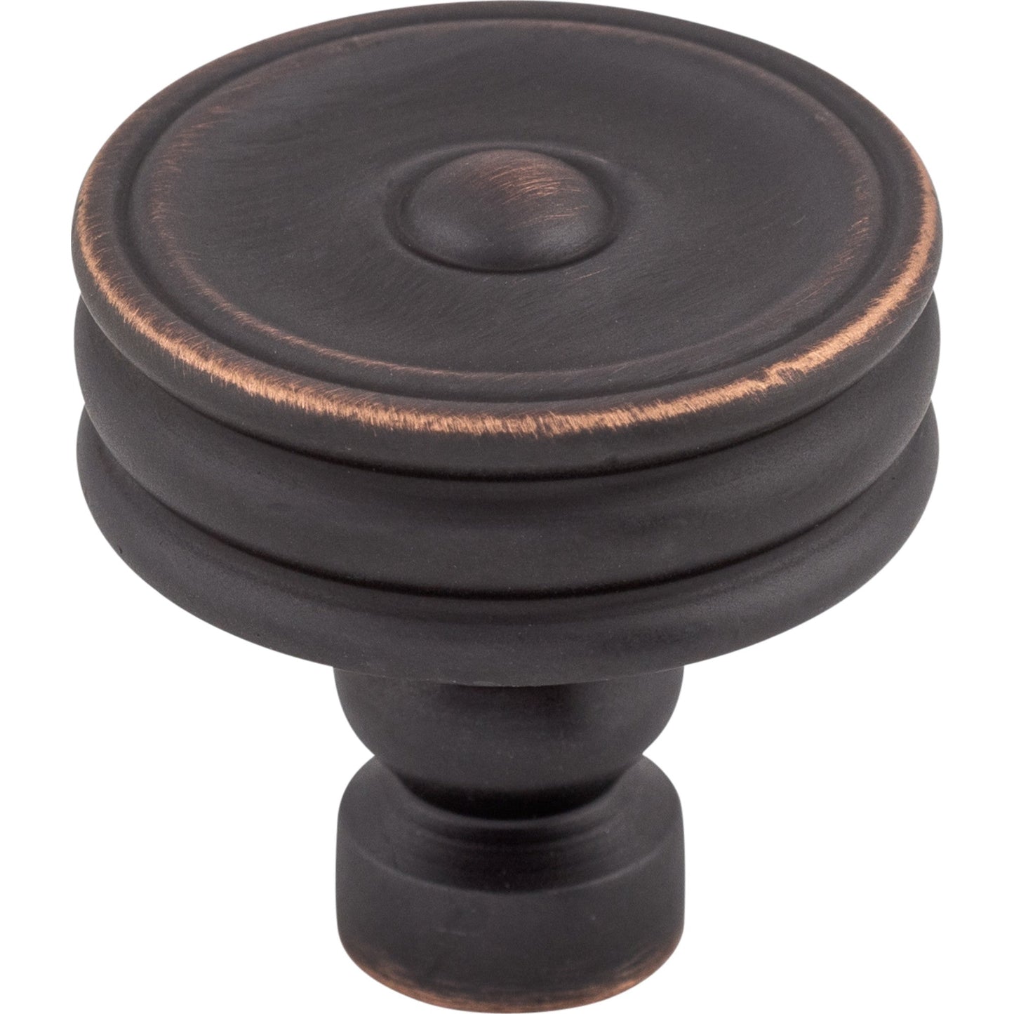 Devon Brixton Ridged Knob