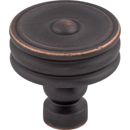 Devon Brixton Ridged Knob