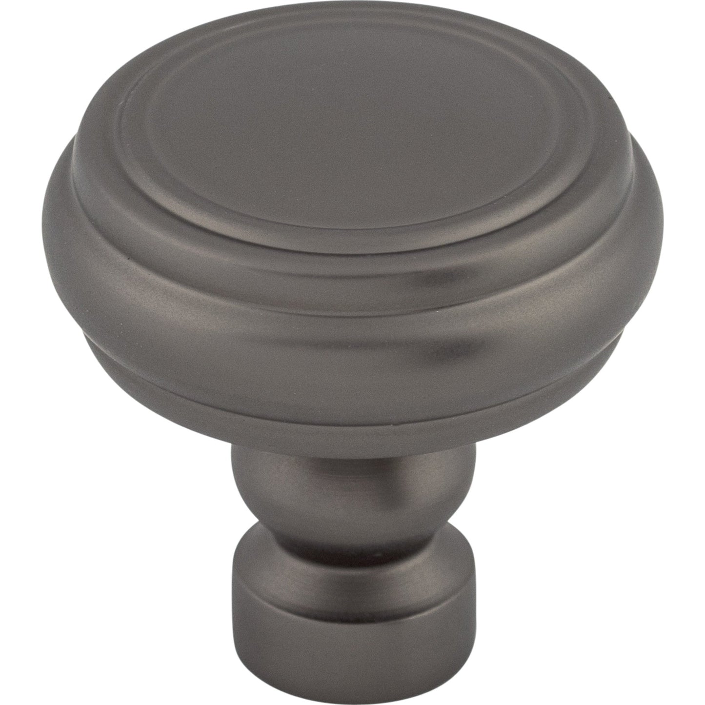 Devon Brixton Rimmed Knob
