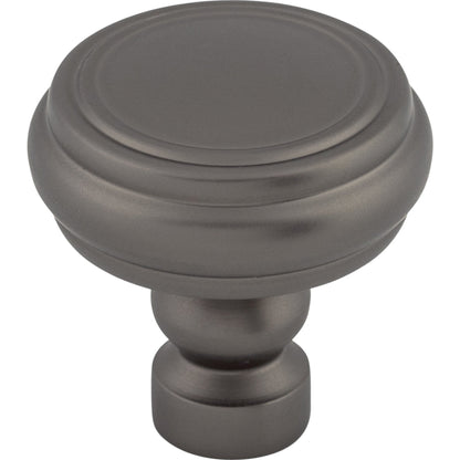 Devon Brixton Rimmed Knob