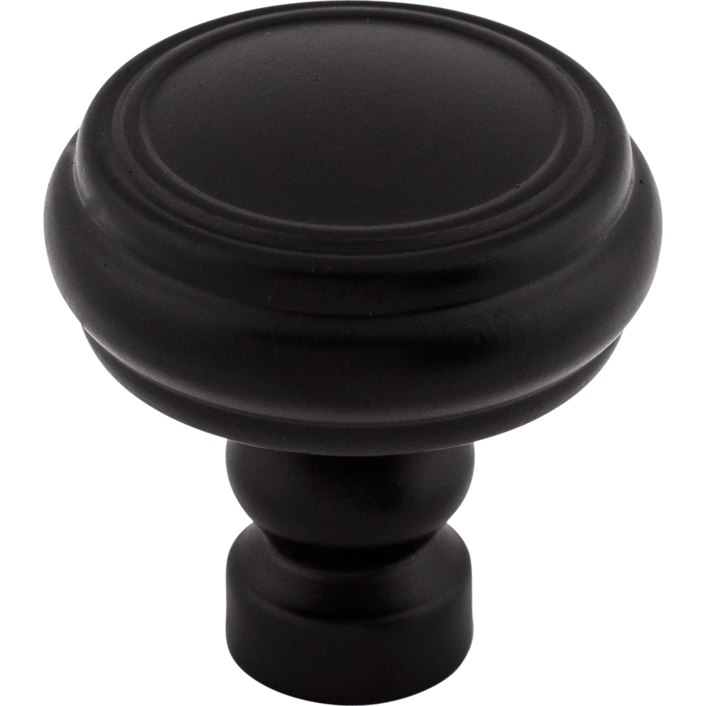 Devon Brixton Rimmed Knob