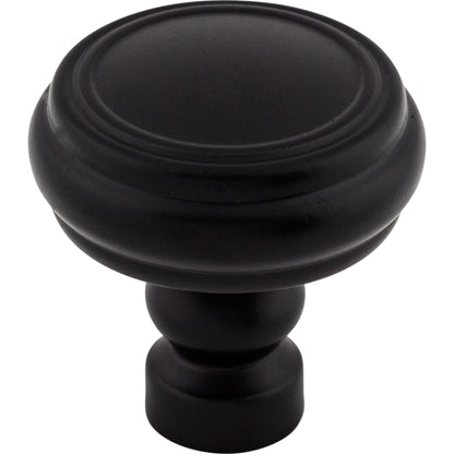 Devon Brixton Rimmed Knob