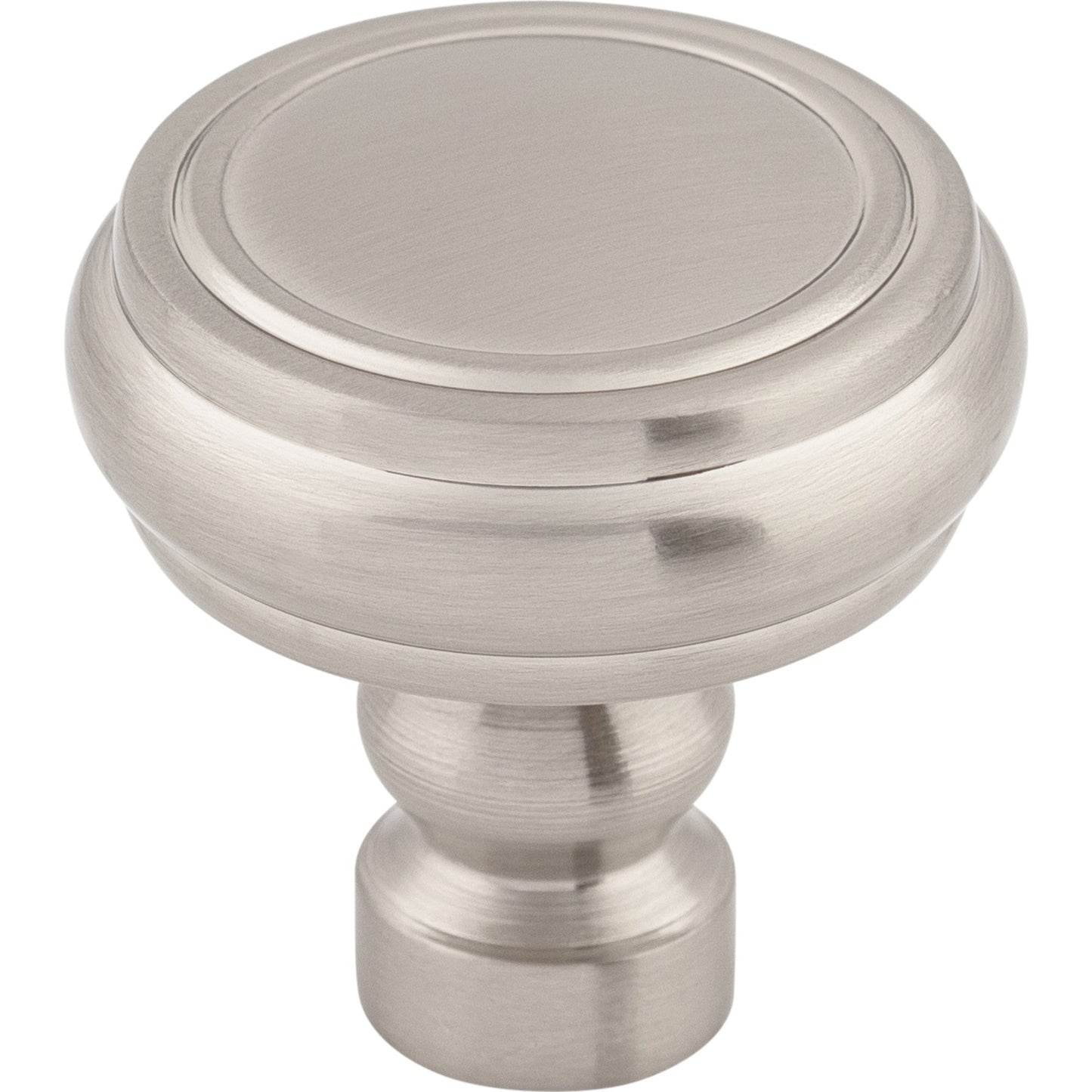 Devon Brixton Rimmed Knob