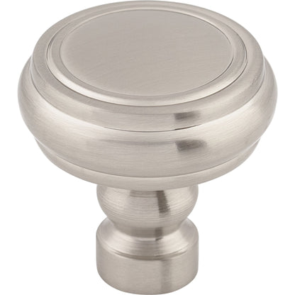 Devon Brixton Rimmed Knob