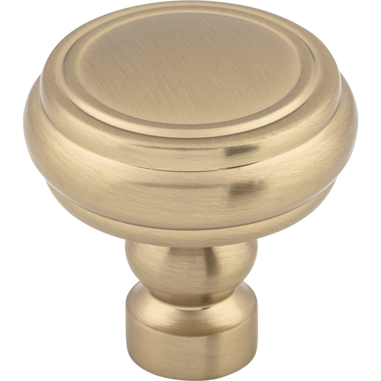 Devon Brixton Rimmed Knob