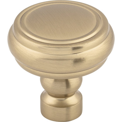 Devon Brixton Rimmed Knob