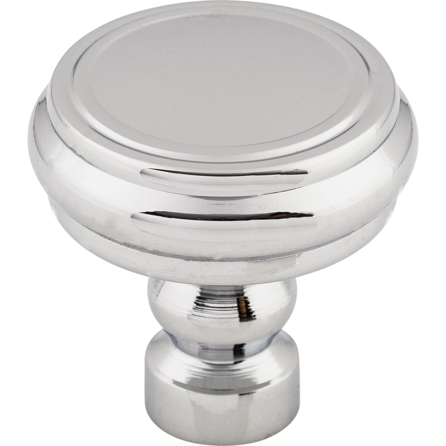 Devon Brixton Rimmed Knob