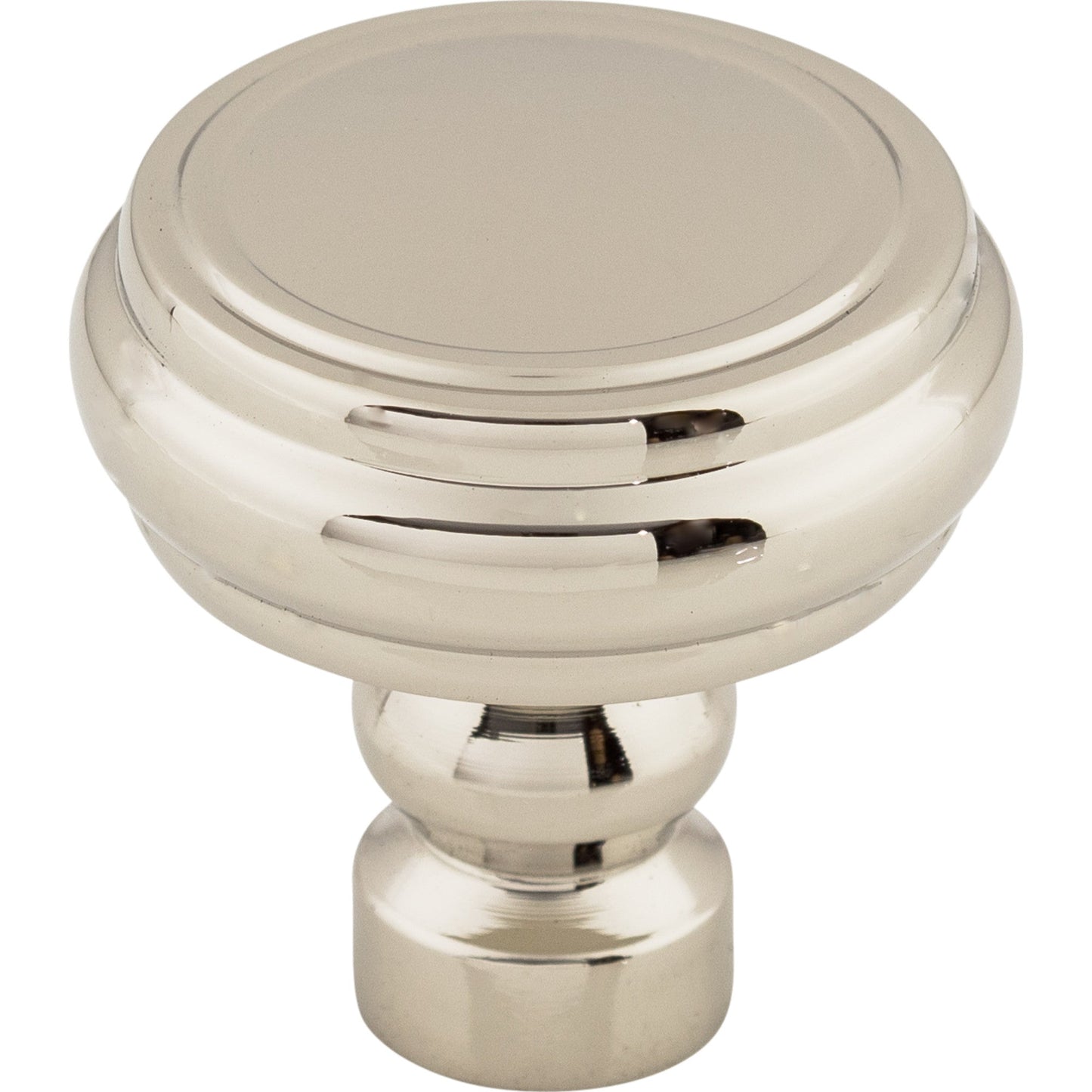 Devon Brixton Rimmed Knob
