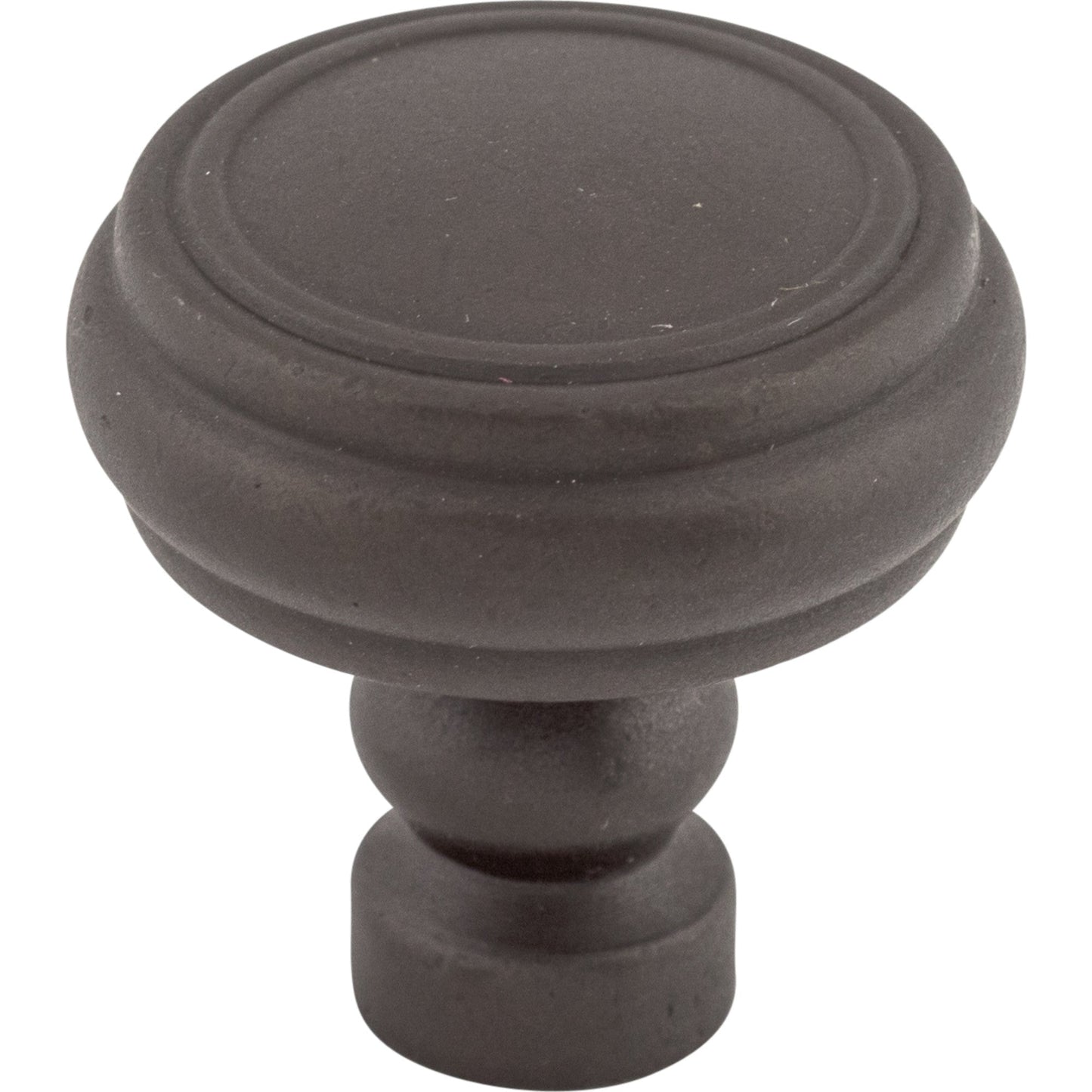 Devon Brixton Rimmed Knob