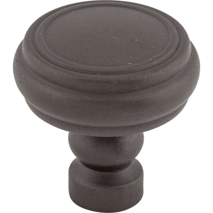 Devon Brixton Rimmed Knob