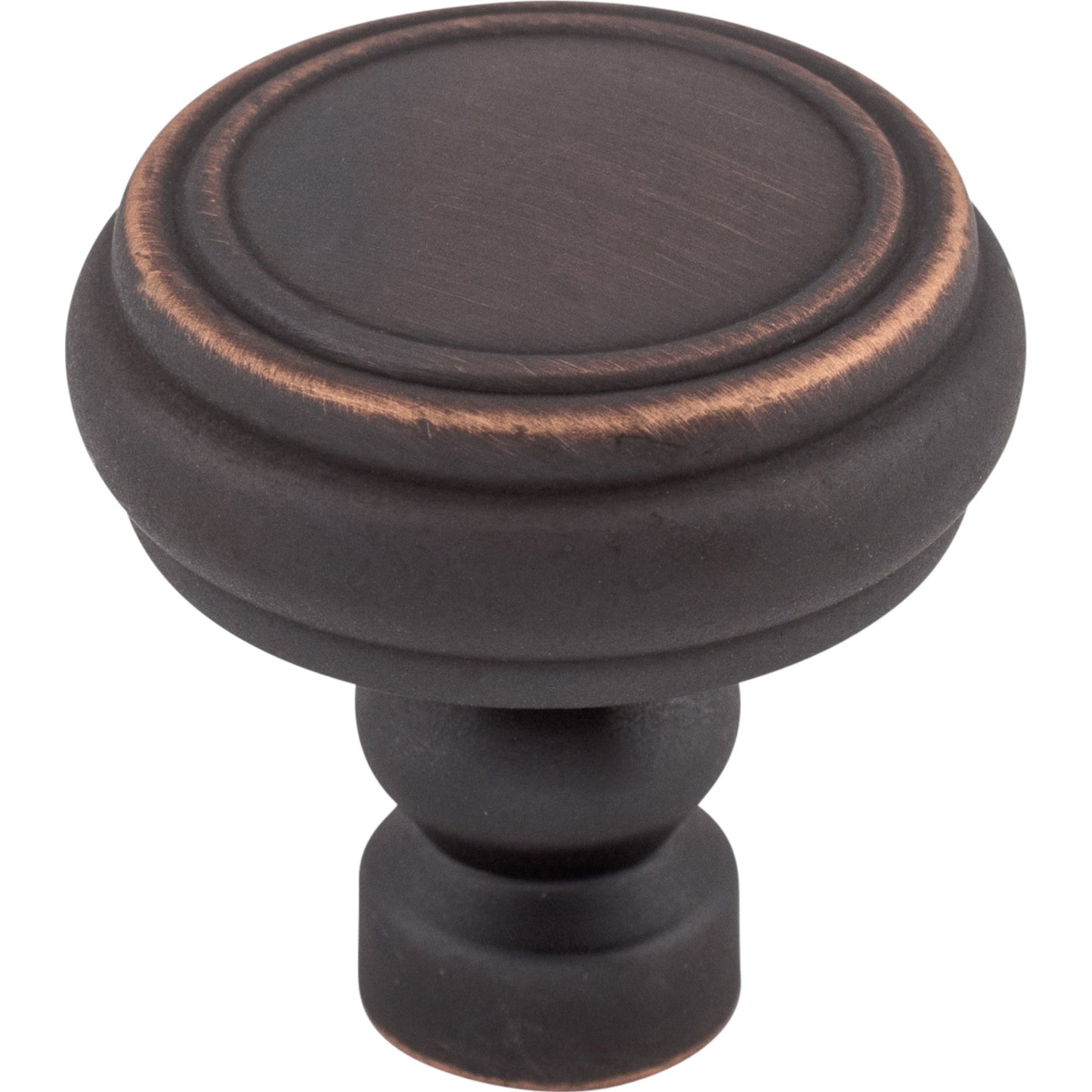 Devon Brixton Rimmed Knob