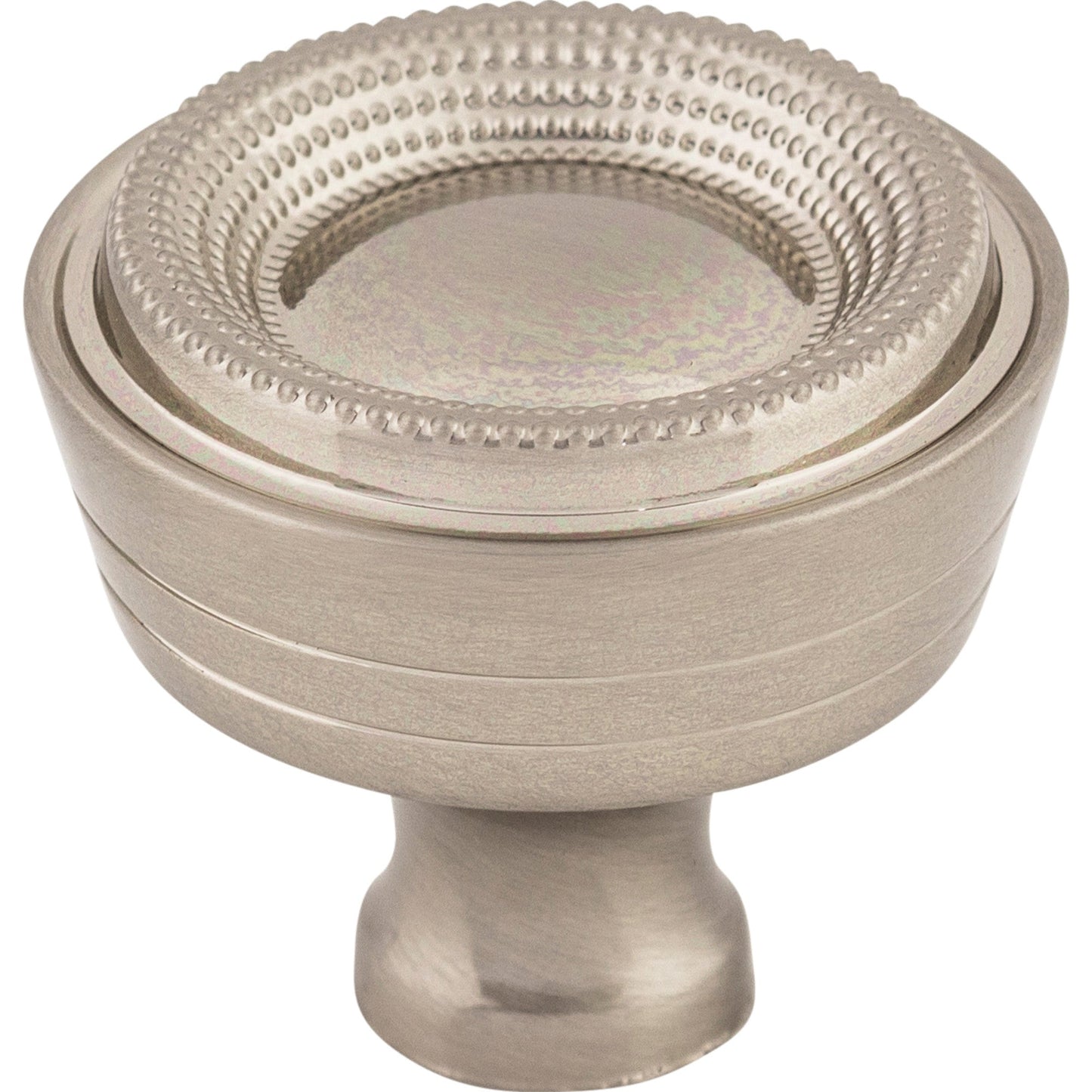 Edwardian Beaded Knob