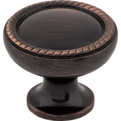 Edwardian Emboss Knob