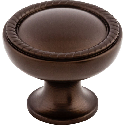 Edwardian Emboss Knob
