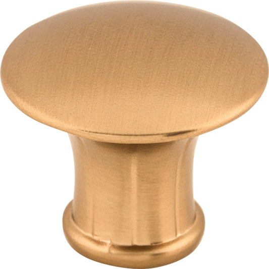 Edwardian Lund Knob
