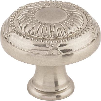 Edwardian Ribbon Knob