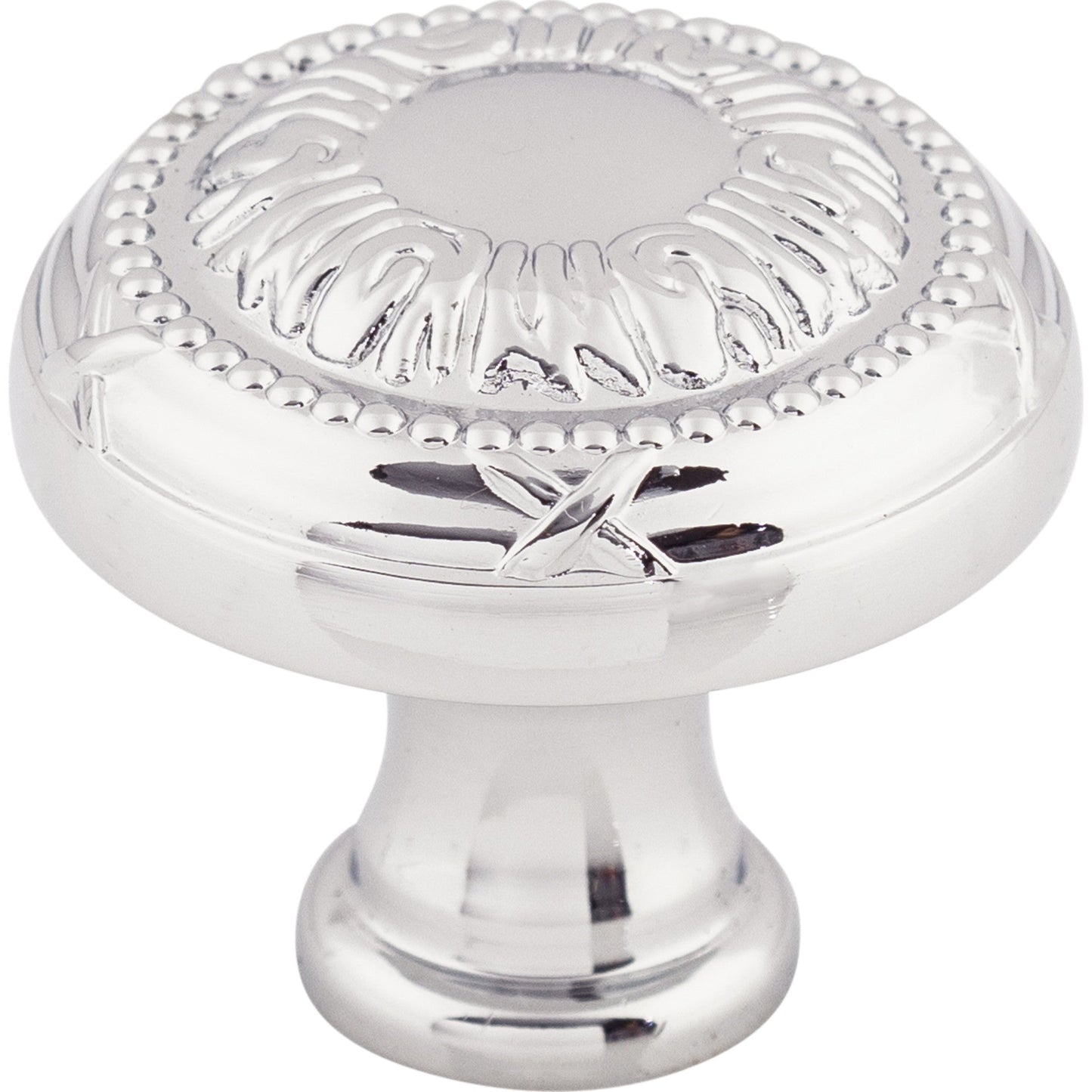 Edwardian Ribbon Knob