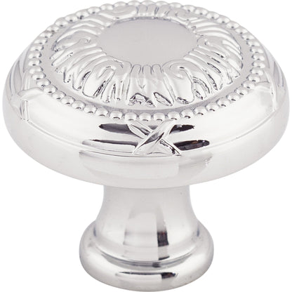 Edwardian Ribbon Knob