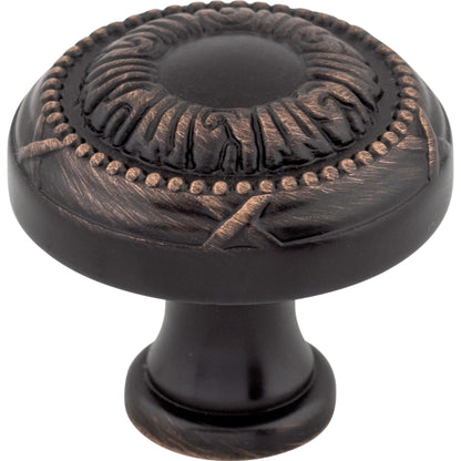 Edwardian Ribbon Knob