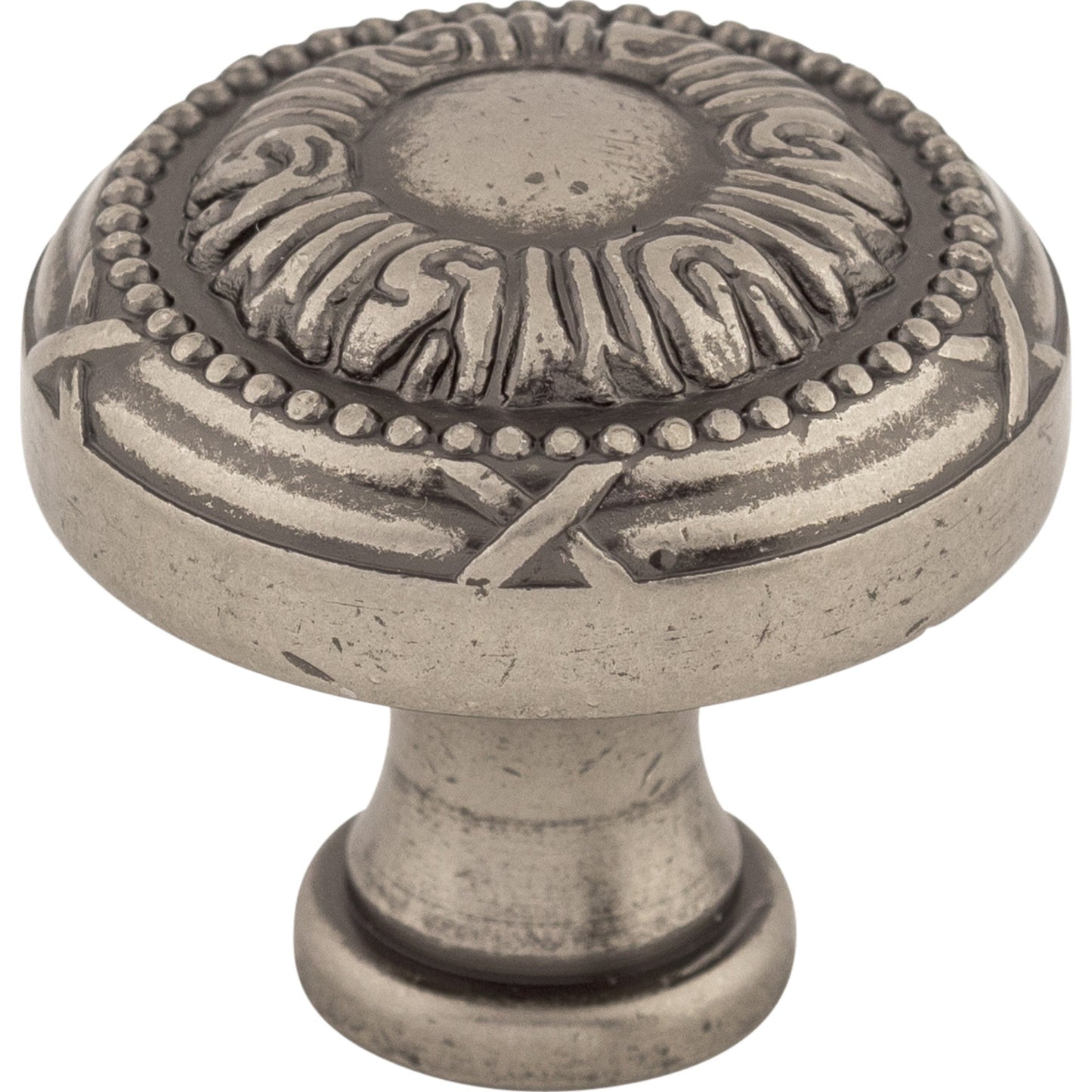 Edwardian Ribbon Knob