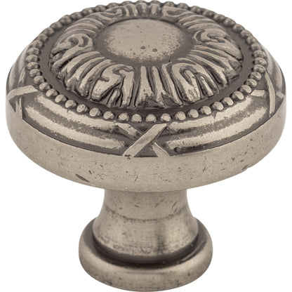 Edwardian Ribbon Knob