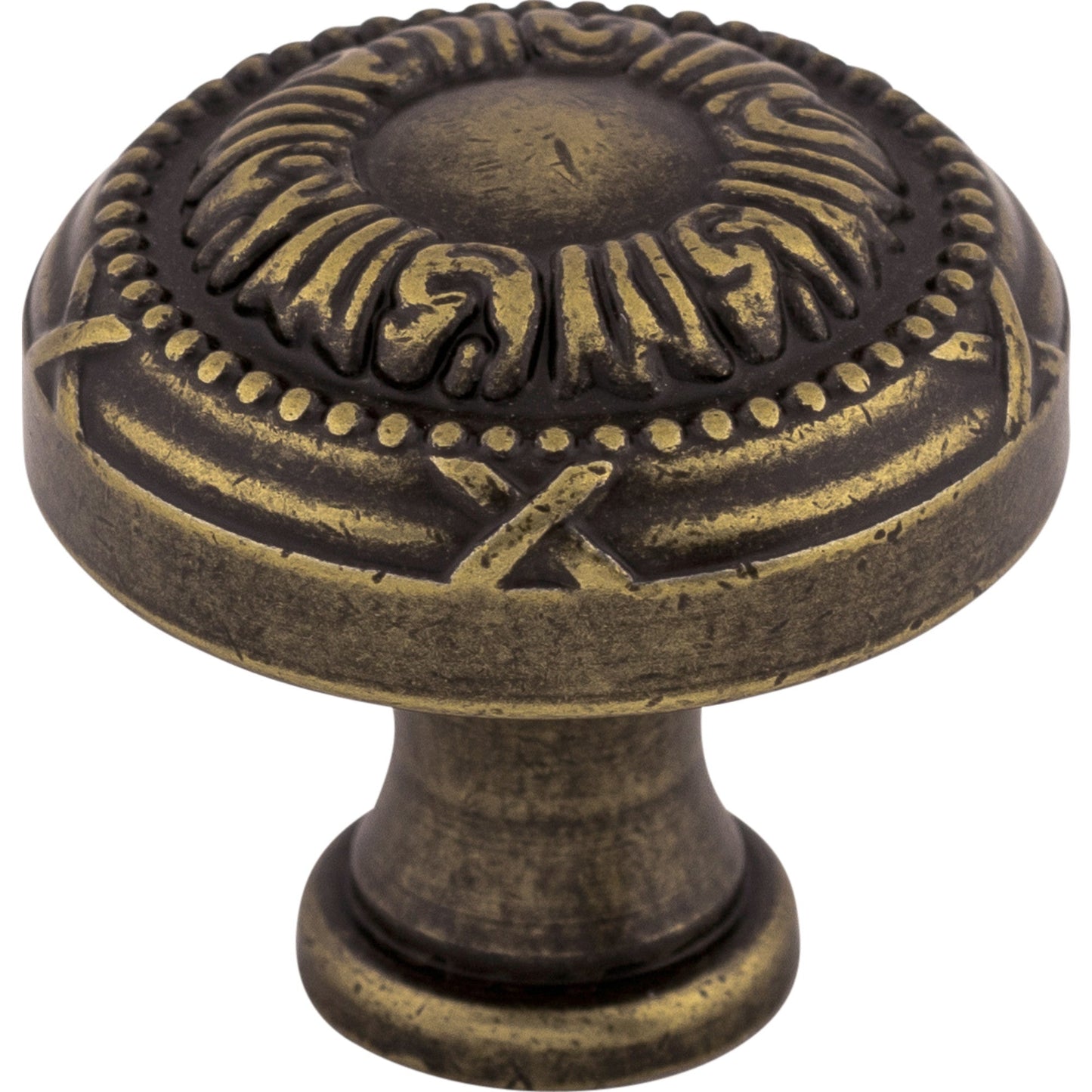 Edwardian Ribbon Knob