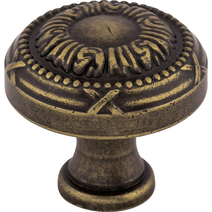 Edwardian Ribbon Knob