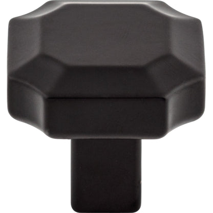 Ellis Davenport Knob