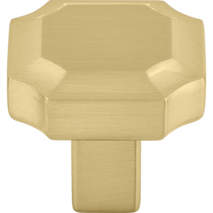 Ellis Davenport Knob