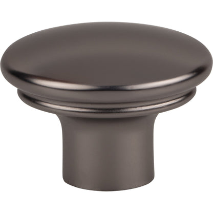 Ellis Julian Oval Knob