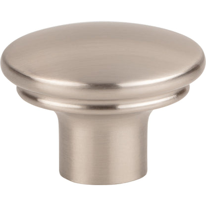 Ellis Julian Oval Knob