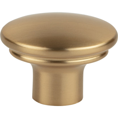 Ellis Julian Oval Knob