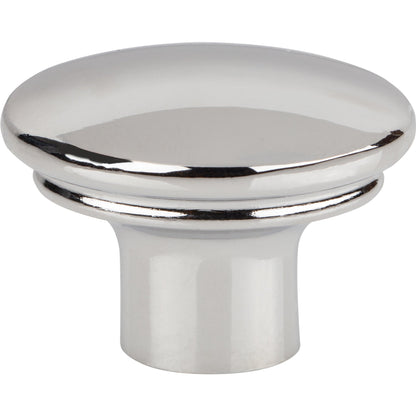 Ellis Julian Oval Knob