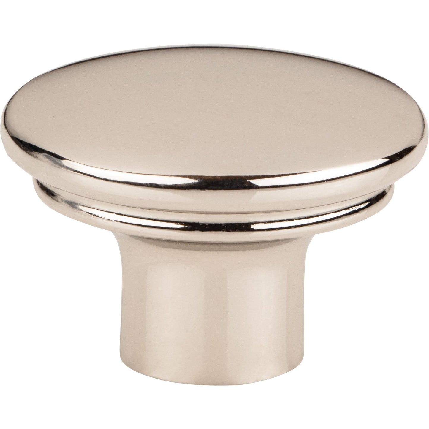 Ellis Julian Oval Knob
