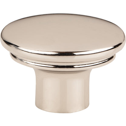 Ellis Julian Oval Knob