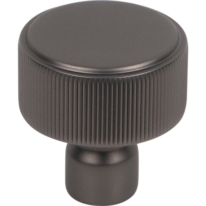 Garrison Dempsey Round Knob