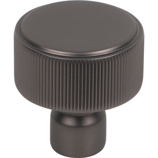 Garrison Dempsey Round Knob