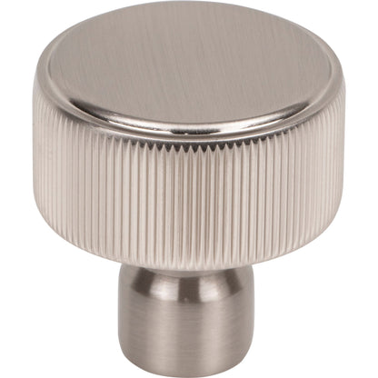 Garrison Dempsey Round Knob
