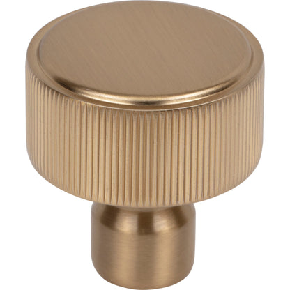 Garrison Dempsey Round Knob