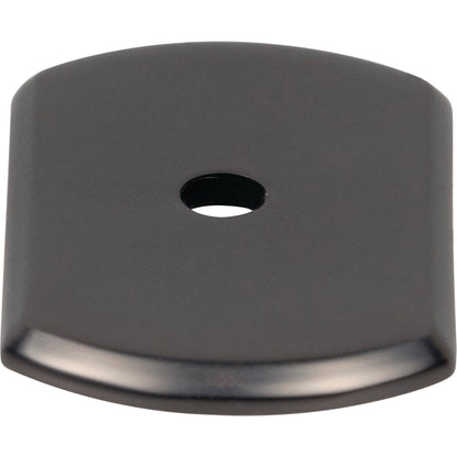 Garrison Wescott Knob