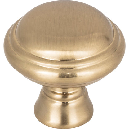 Grace Henderson Knob