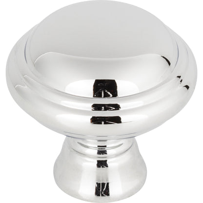 Grace Henderson Knob