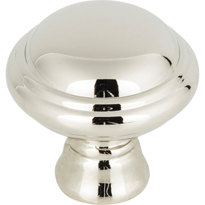 Grace Henderson Knob