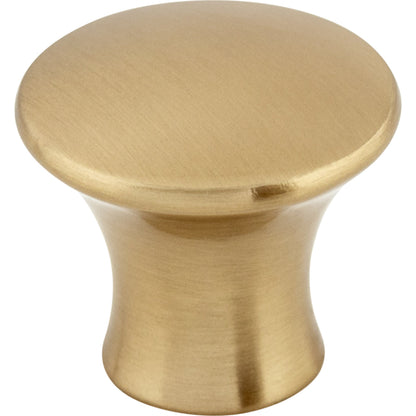 Mercer Oculus Medium Round Knob
