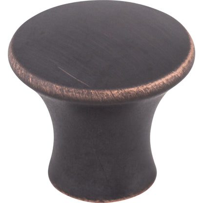 Mercer Oculus Round Knob