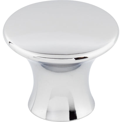Mercer Oculus Round Knob