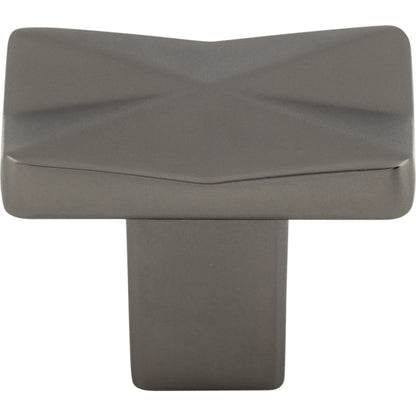 Mercer Quilted Knob