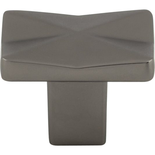 Mercer Quilted Knob