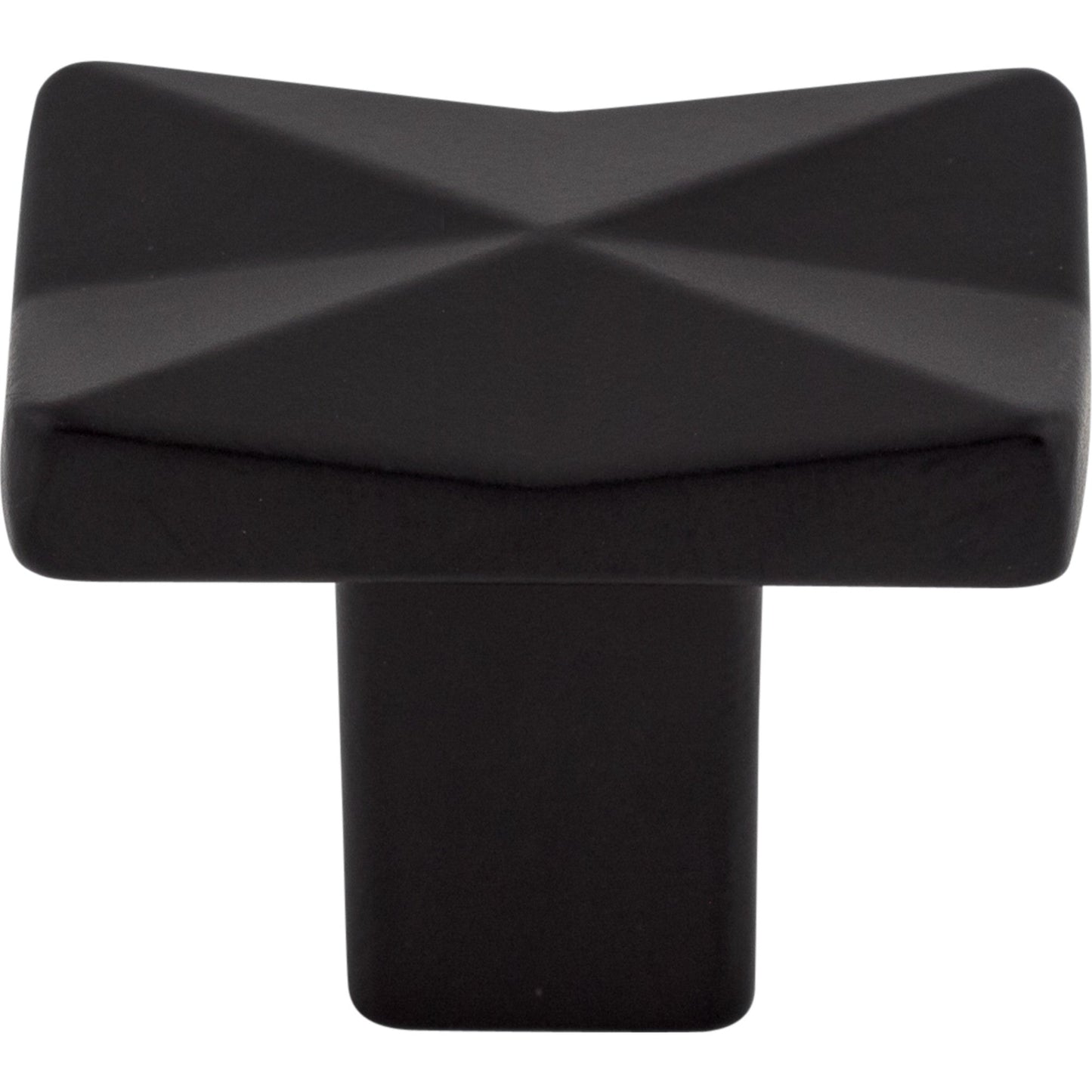 Mercer Quilted Knob