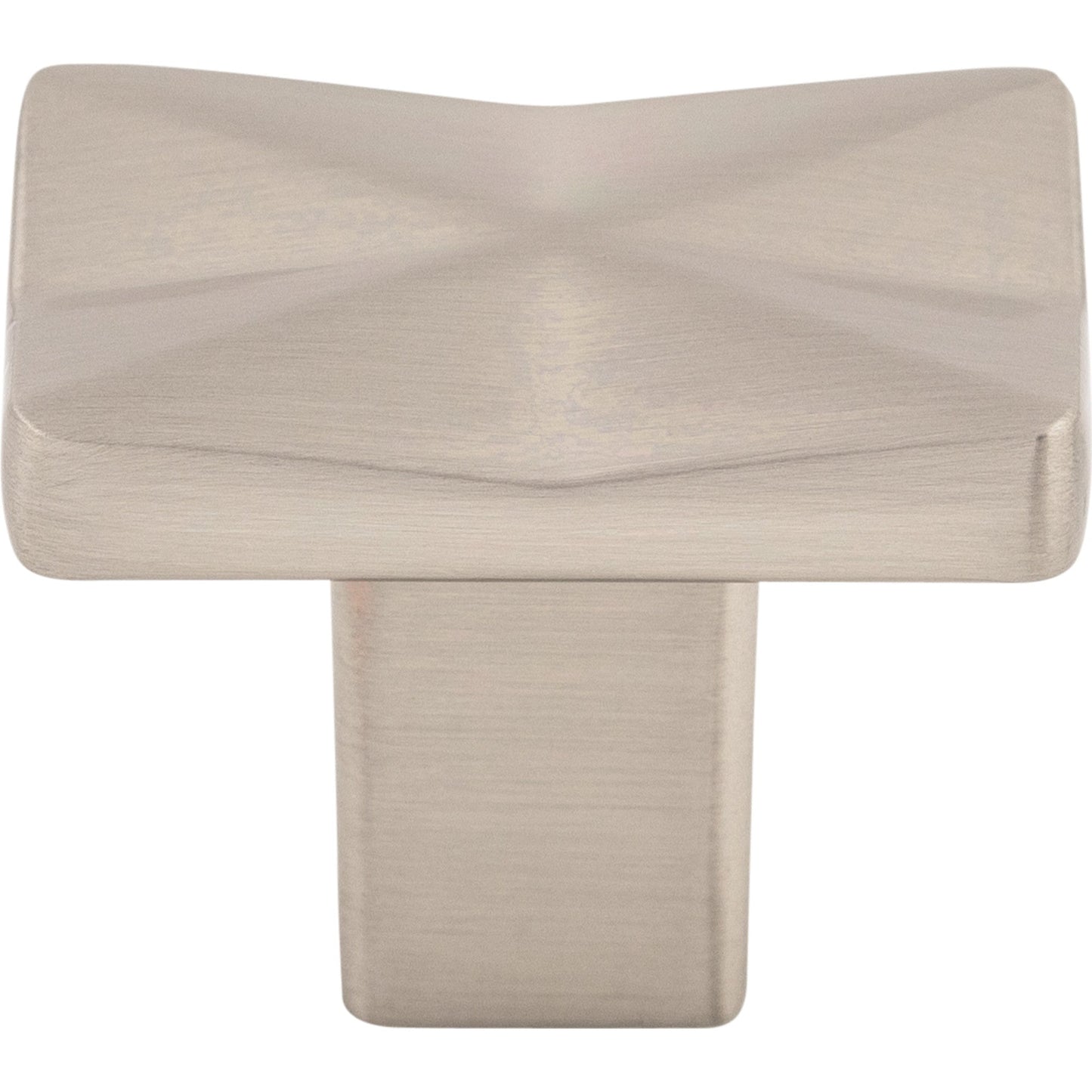Mercer Quilted Knob